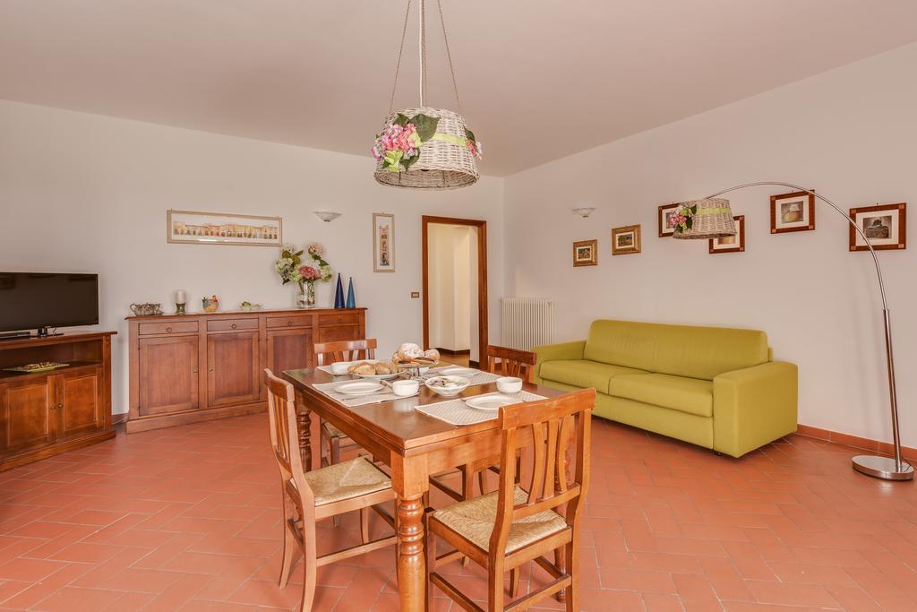 Country House Podere Le Rane Felici Fauglia エクステリア 写真